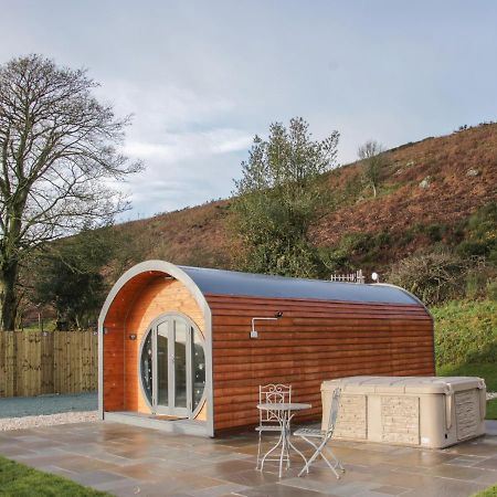 Stapeley Pod Villa Shrewsbury Eksteriør billede