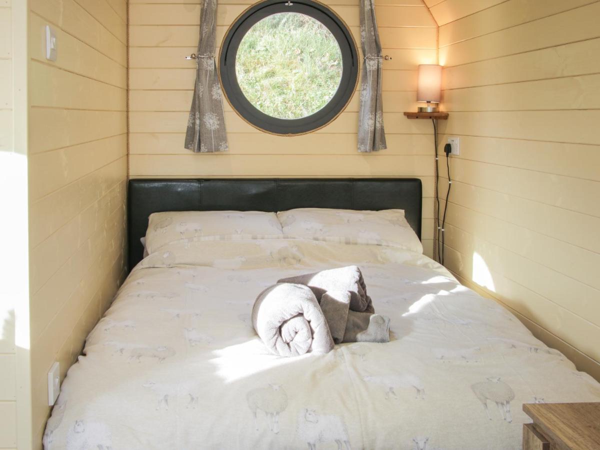 Stapeley Pod Villa Shrewsbury Eksteriør billede